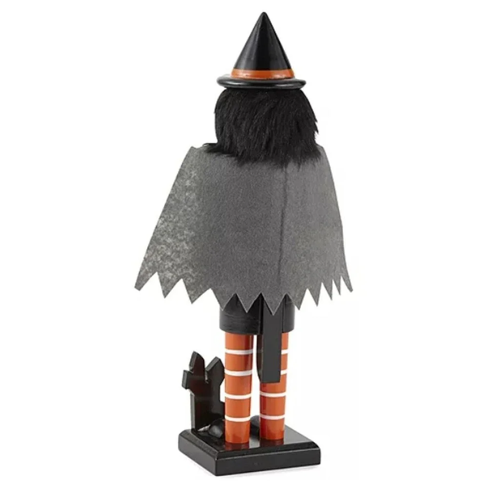 Wooden Christmas Nutcracker,14